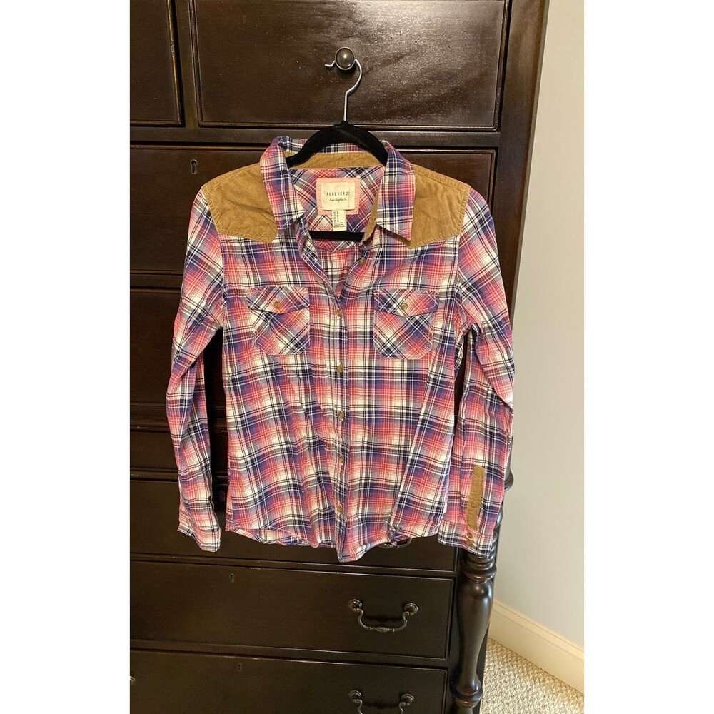 Western shirt